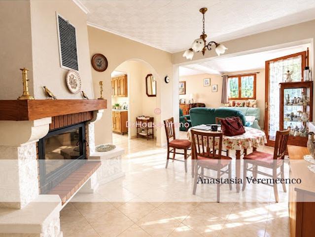 Vente Maison 3 pièces 85 m2 Monsegur