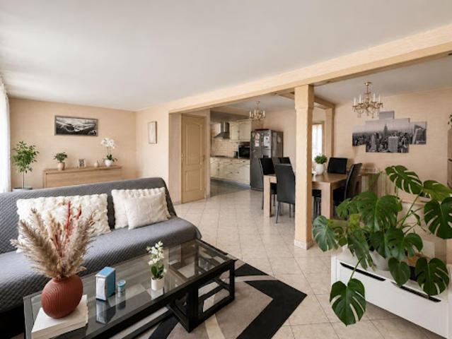 Vente Maison 3 pièces 85 m2 Montreuil