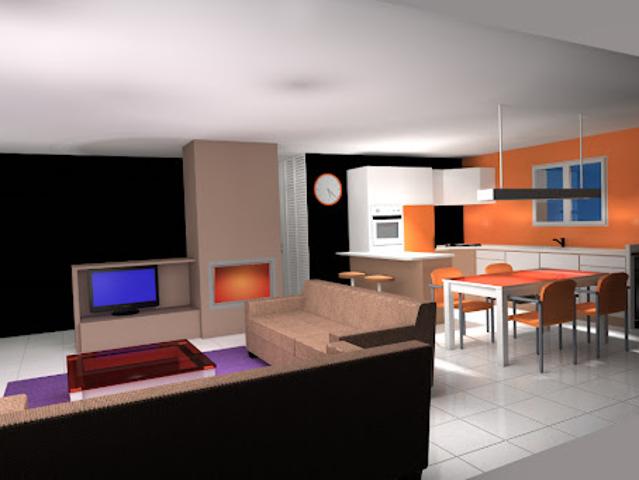 Vente Maison 3 pièces 85 m2 Montsaunès