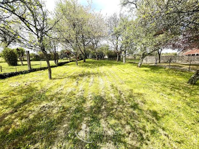 Vente Maison 3 pièces 85 m2 Morizécourt