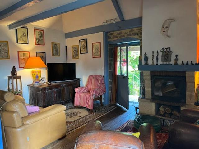 Vente Maison 3 pièces 85 m2 Meyssac
