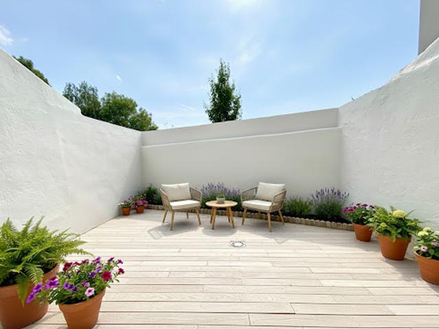 Vente Maison 3 pièces 85 m2 Nantes