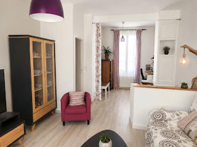 Vente Maison 3 pièces 85 m2 Narbonne