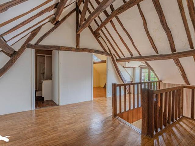 Vente Maison 3 pièces 85 m2 Neuil