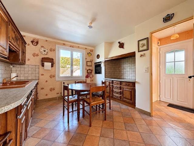 Vente Maison 3 pièces 85 m2 Neuilly sous Clermont