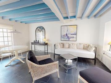 Vente Maison 3 pièces 85 m2 Neauphle le Château