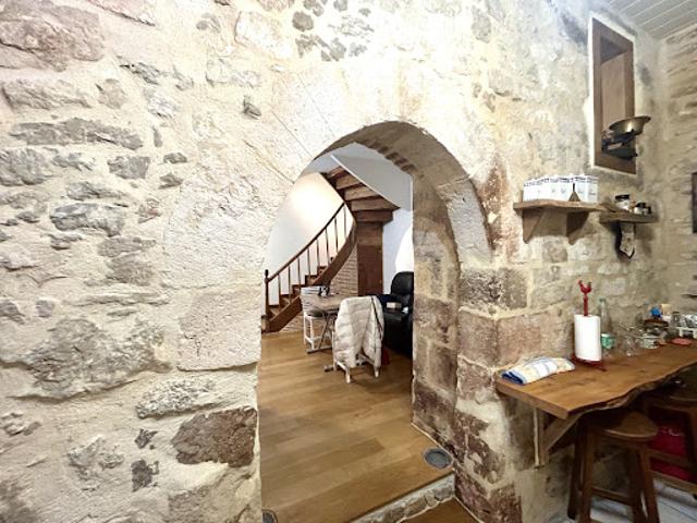 Vente Maison 3 pièces 85 m2 Souillac