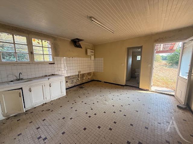 Vente Maison 3 pièces 85 m2 Soustons