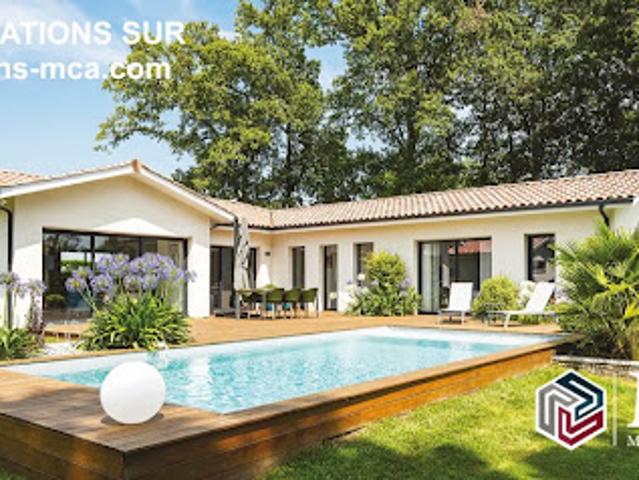 Vente Maison 3 pièces 85 m2 Saubusse
