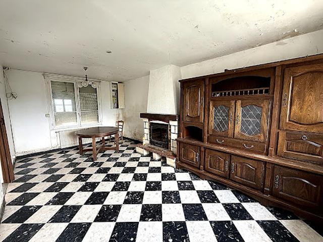 Vente Maison 3 pièces 85 m2 Saâcy sur Marne