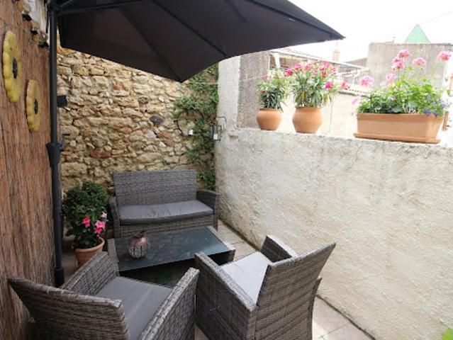 Vente Maison 3 pièces 85 m2 Saint Geniès de Fontedit
