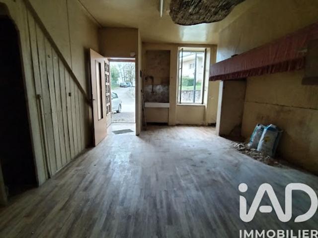 Vente Maison 3 pièces 85 m2 Saint Germain les Belles