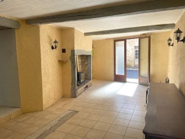 Vente Maison 3 pièces 85 m2 Saint Martial de Nabirat