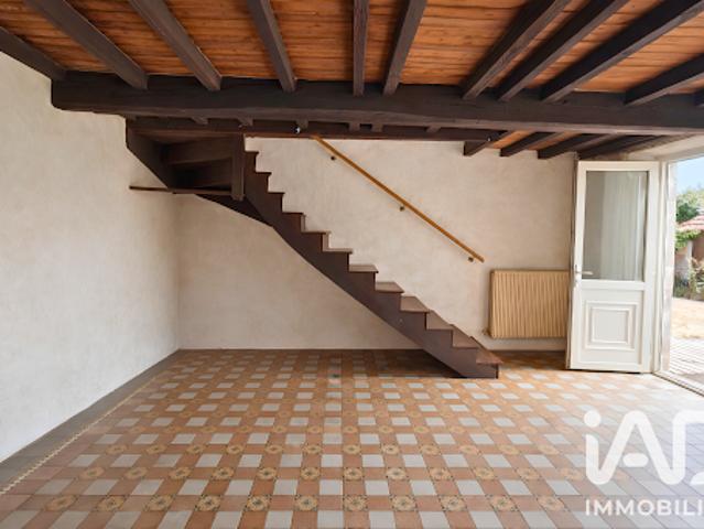 Vente Maison 3 pièces 85 m2 Saint Polgues