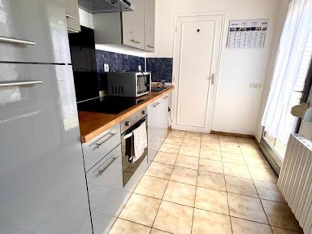 Vente Maison 3 pièces 85 m2 Saint Quentin