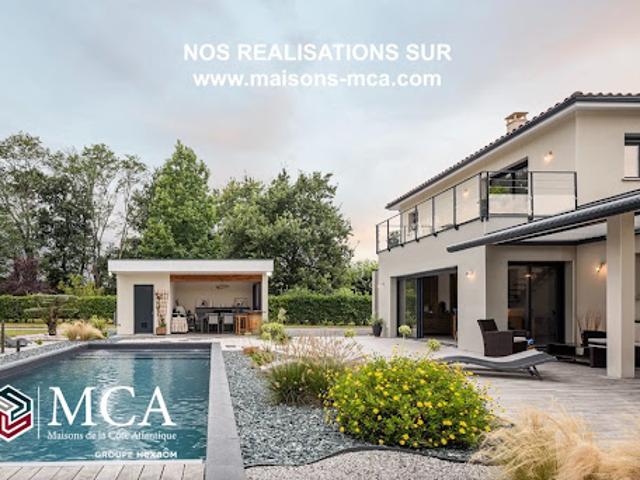Vente Maison 3 pièces 85 m2 Sainte Marie de Gosse