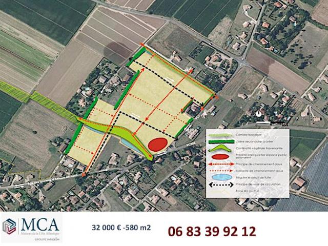 Vente Maison 3 pièces 85 m2 Sainte Bazeille