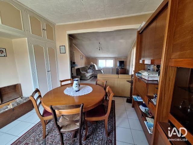 Vente Maison 3 pièces 85 m2 Sainte helene