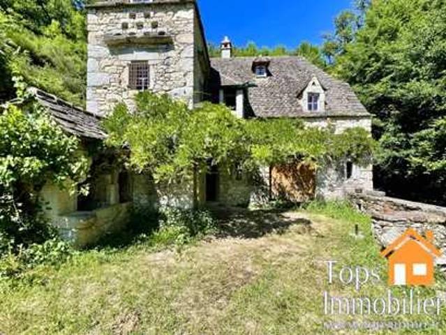 Vente Maison 3 pièces 85 m2 Sanvensa