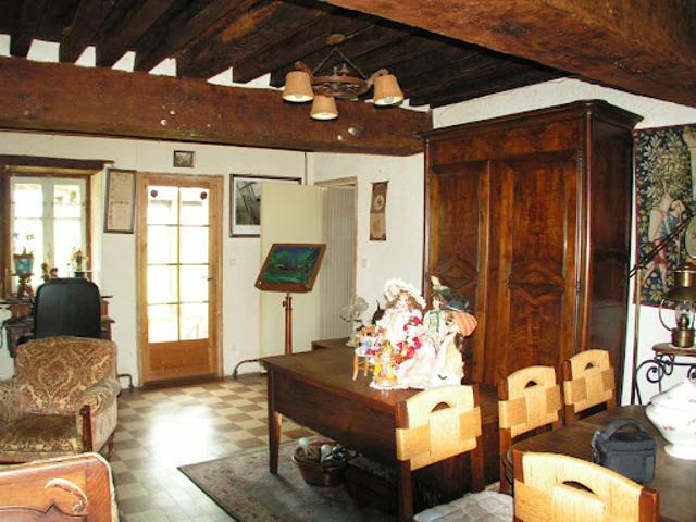 Vente Maison 3 pièces 85 m2 Sémelay