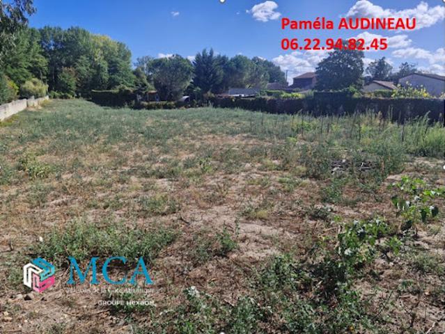 Vente Maison 3 pièces 85 m2 Podensac