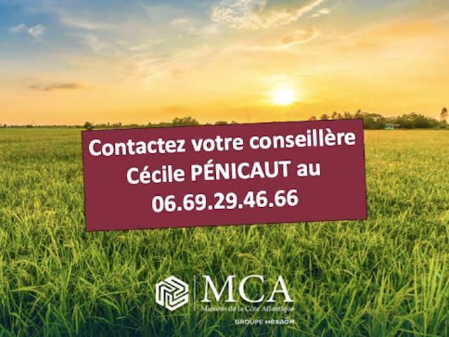 Vente Maison 3 pièces 85 m2 Pomarez