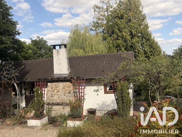 Vente Maison 3 pièces 85 m2 Pont sur Yonne
