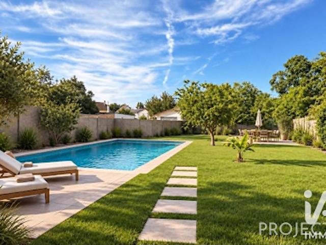 Vente Maison 3 pièces 85 m2 Pontault Combault