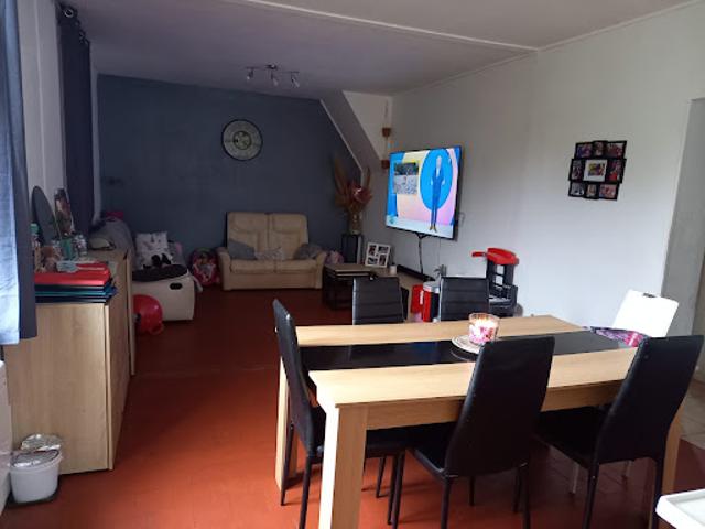 Vente Maison 3 pièces 85 m2 Poses