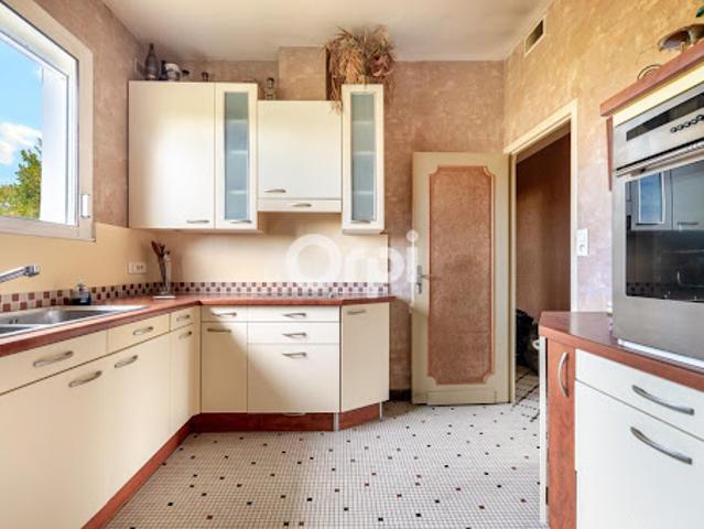 Vente Maison 3 pièces 85 m2 Panazol