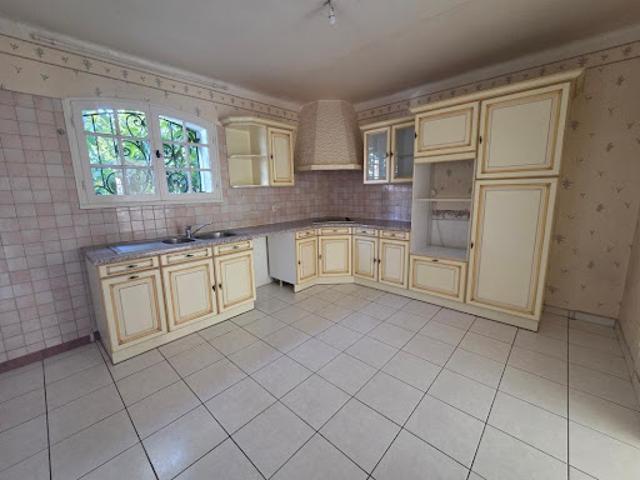 Vente Villa 3 pièces 95 m2 Perpignan