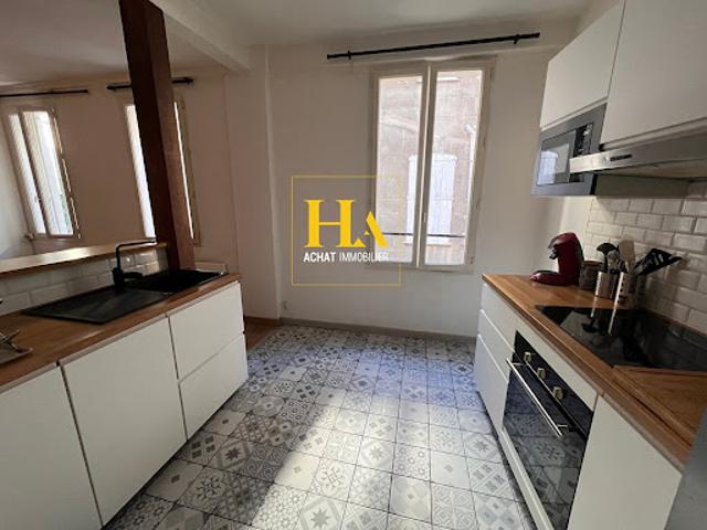 Vente Maison 3 pièces 85 m2 Perpignan