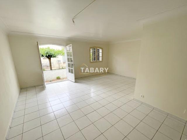 Vente Maison 3 pièces 85 m2 Perpignan
