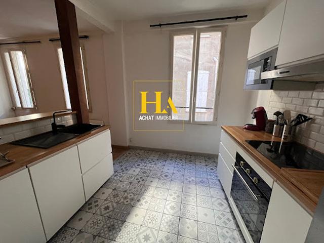 Vente Maison 3 pièces 85 m2 Perpignan