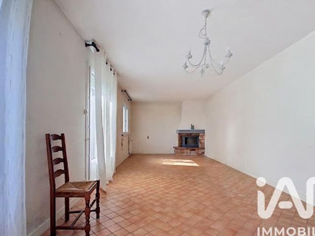 Vente Maison 3 pièces 85 m2 Saint Pierre de Plesguen