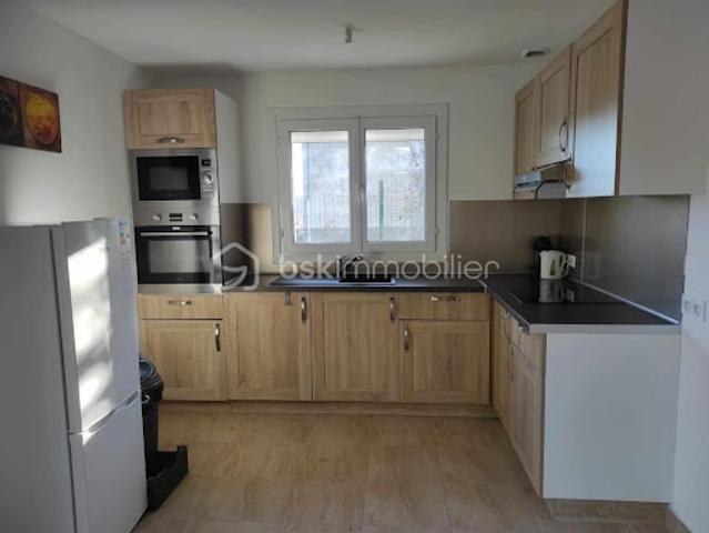 Vente Maison 3 pièces 85 m2 Pradelles Cabardès