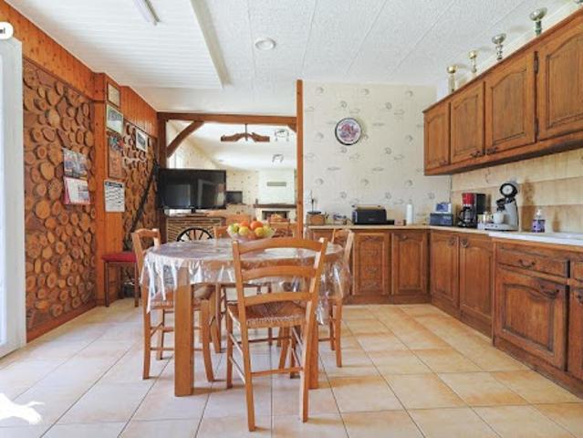 Vente Maison 3 pièces 112 m2 Prigonrieux