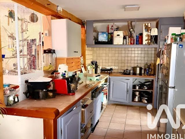 Vente Maison 3 pièces 85 m2 Puycelci
