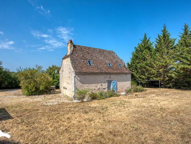 Vente Maison 3 pièces 85 m2 Quissac