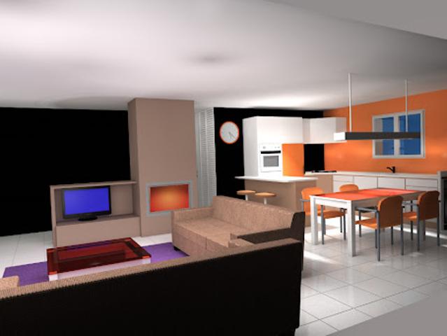 Vente Maison 3 pièces 85 m2 Rouède
