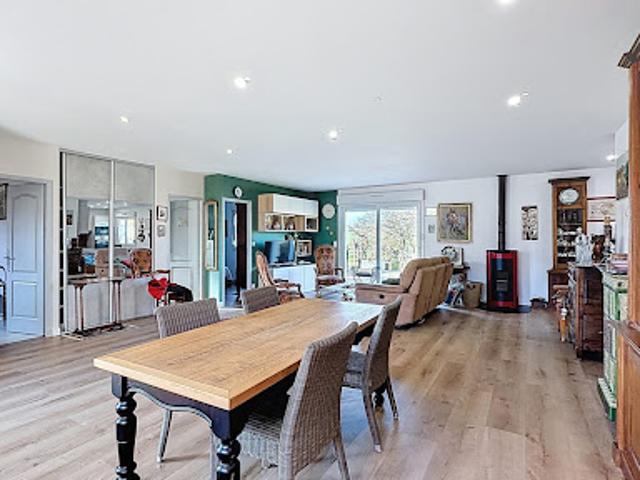 Vente Maison 3 pièces 85 m2 Remilly