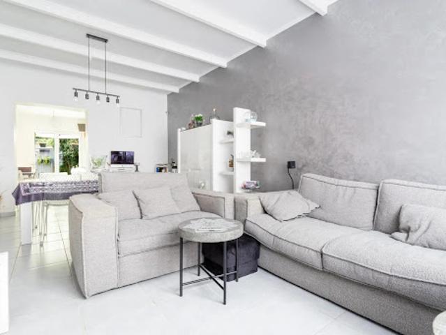 Vente Maison 3 pièces 85 m2 Tourcoing