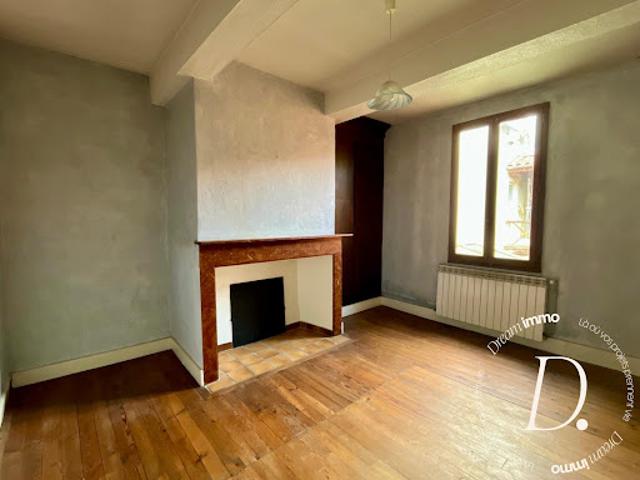 Vente Maison 3 pièces 85 m2 Trie sur Baïse