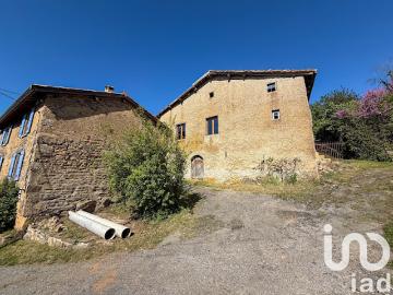Vente Maison 3 pièces 85 m2 Vaugneray