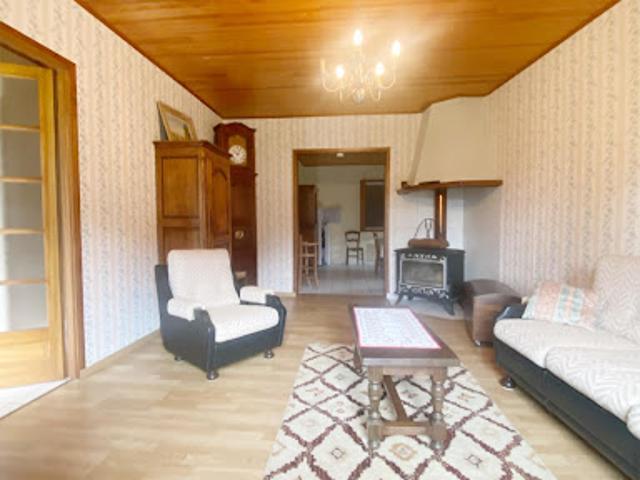 Vente Maison 3 pièces 85 m2 Vabre