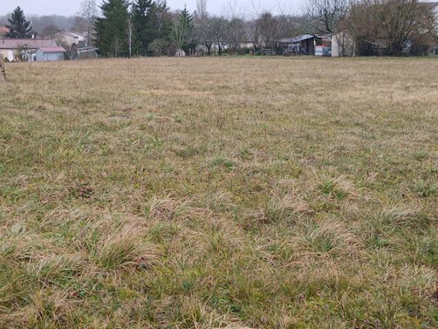 Vente Maison 3 pièces 85 m2 Verteillac