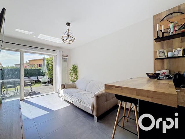 Vente Maison 3 pièces 85.13 m2 Villeneuve Loubet