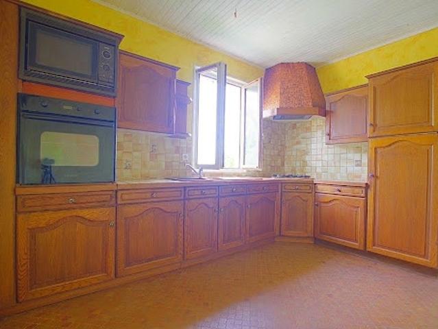 Vente Maison 3 pièces 85 m2 Villeselve