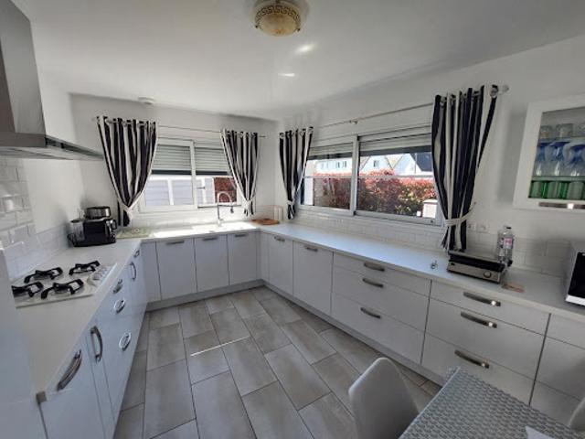 Vente Maison 3 pièces 85 m2 Yvetot