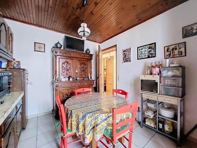 Vente Maison 3 pièces 86.08 m2 Mouans Sartoux